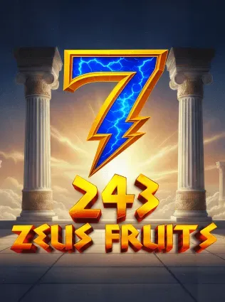 243 Zeus Fruits