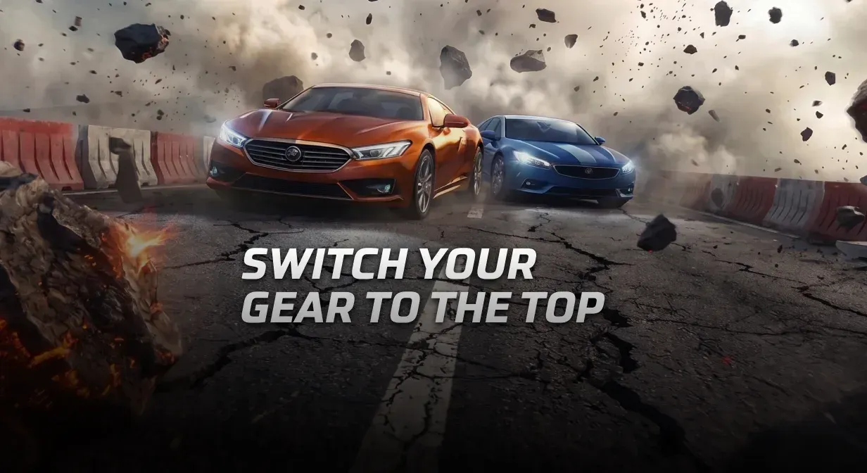 7Gear Casino banner top