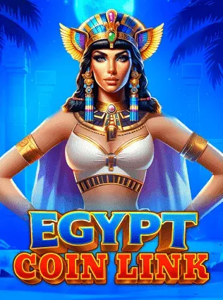 Egypt Coin Link