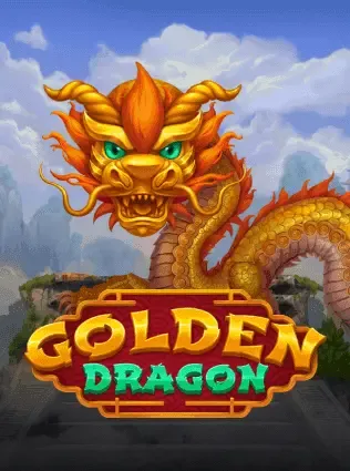 Golden Dragon