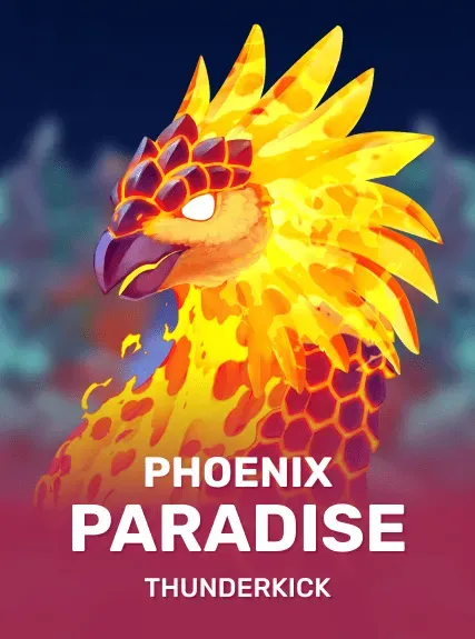 Phoenix Paradize